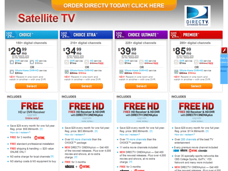 www.free-satelite-tv-dish.com