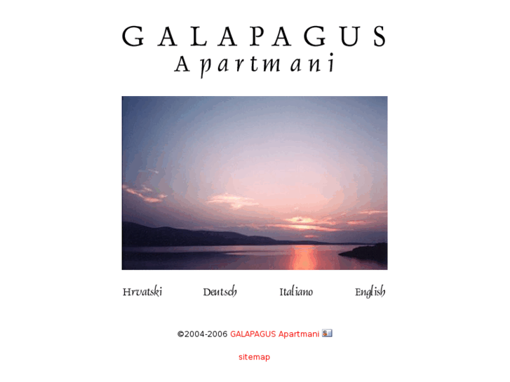 www.galapagus.net