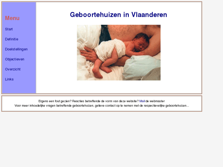 www.geboortehuizen.be