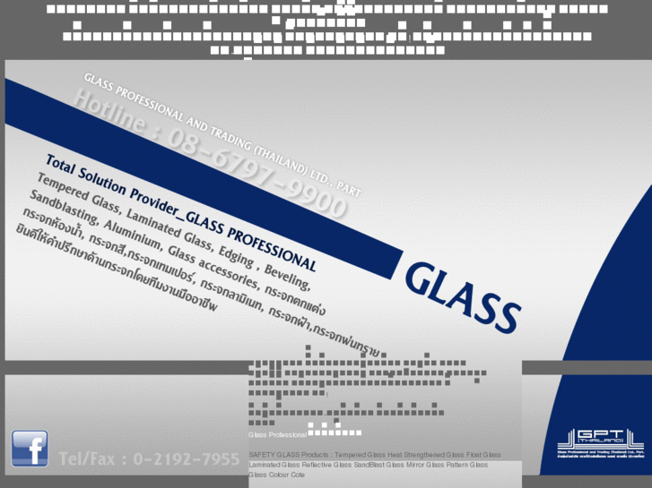 www.glassprothailand.com