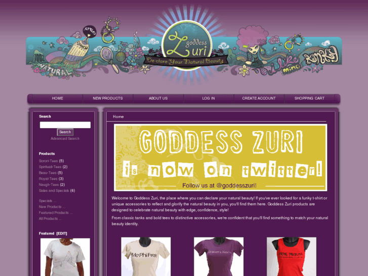 www.goddesszuri.com