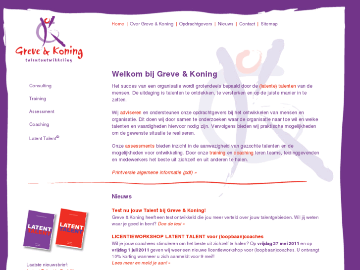 www.greve-koning.nl