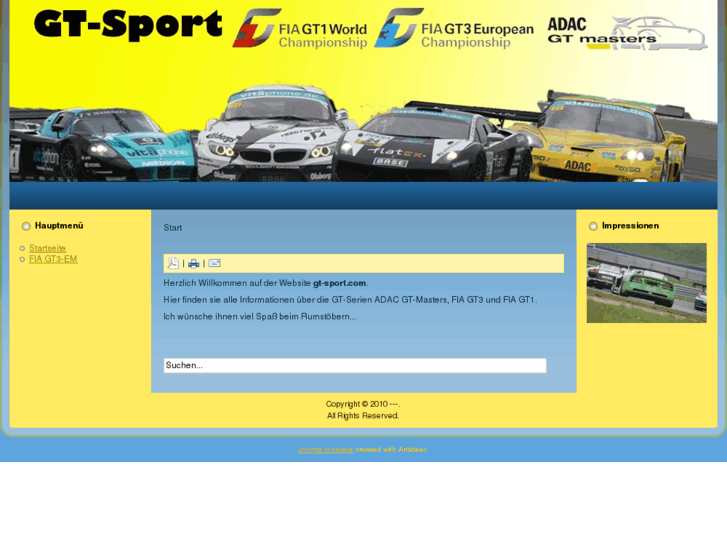 www.gt-sport.com