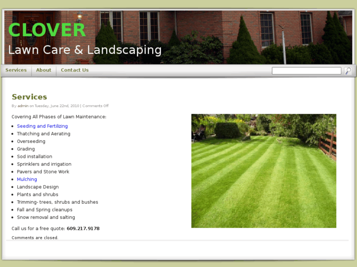 www.haddonlandscaping.com