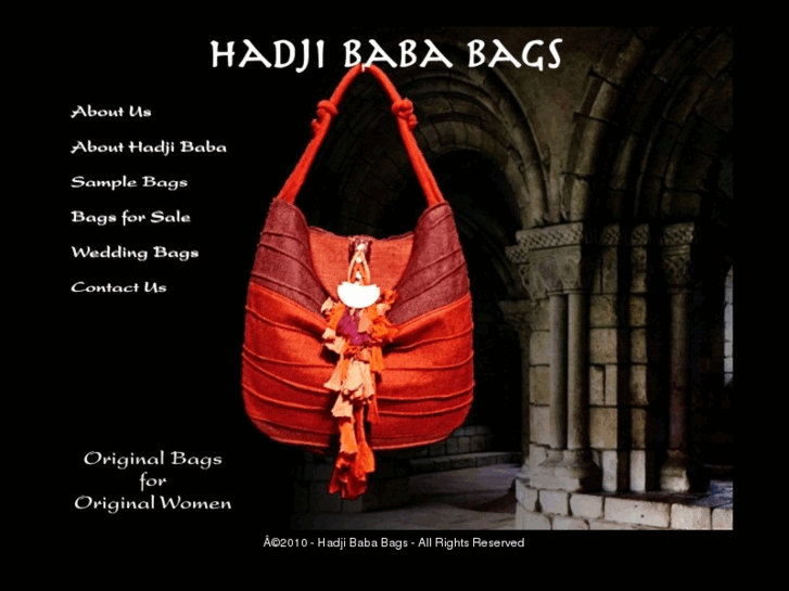 www.hadjibababags.com