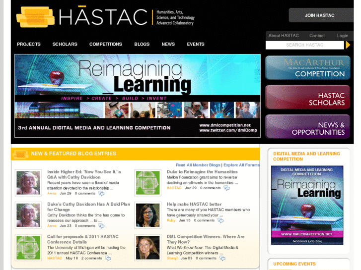 www.hastac.org