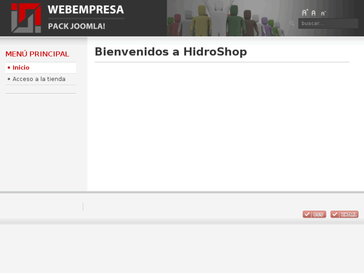 www.hidroshop.es