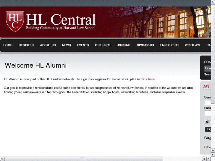 www.hlalumni.org