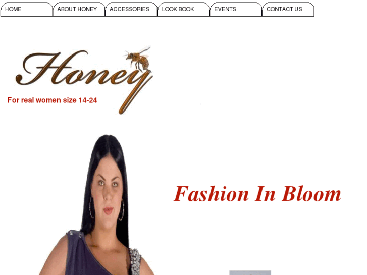 www.honeybeeclothing.com