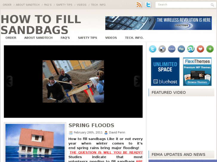 www.howtofillsandbags.com