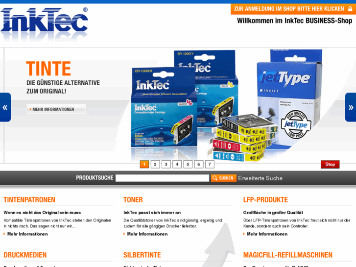 www.inktec-megastore.com