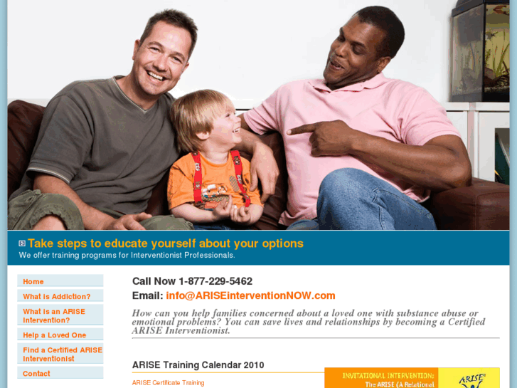 www.interventiontraining.net