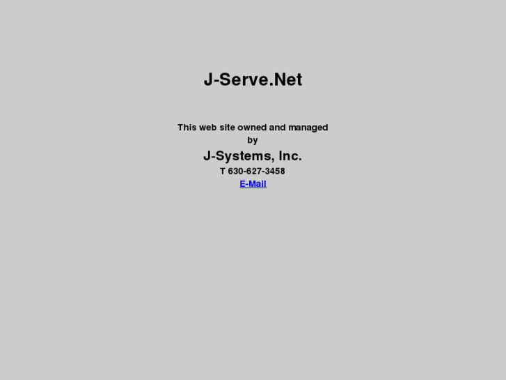 www.j-serve.net