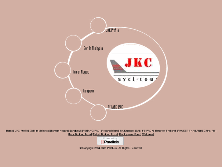 www.jkctravel.com