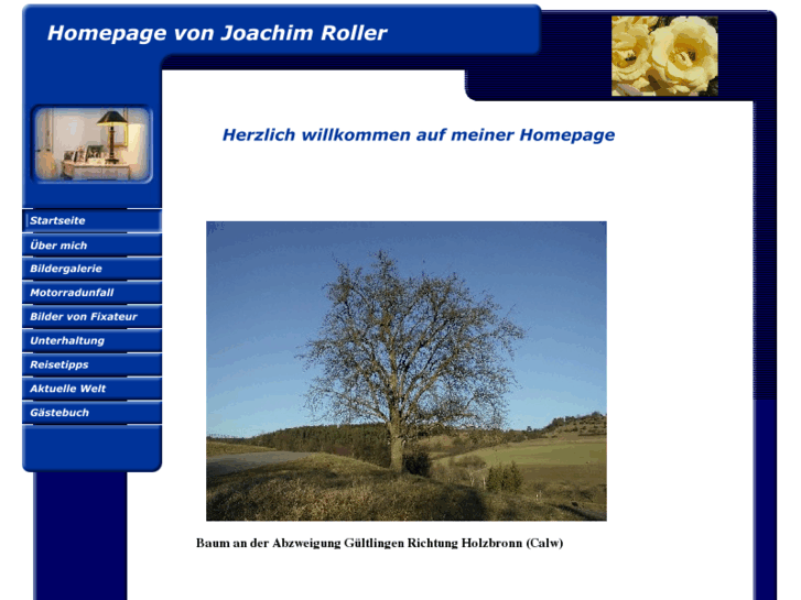 www.joachim-roller-homepage.com