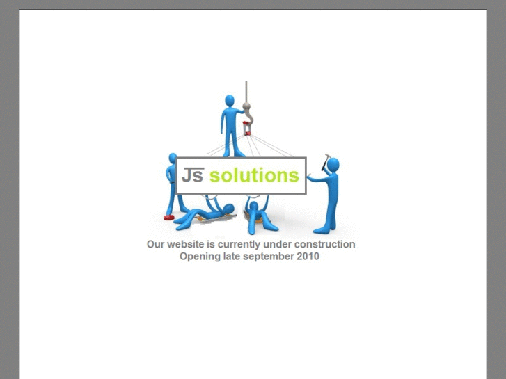 www.js-solutions.co.uk