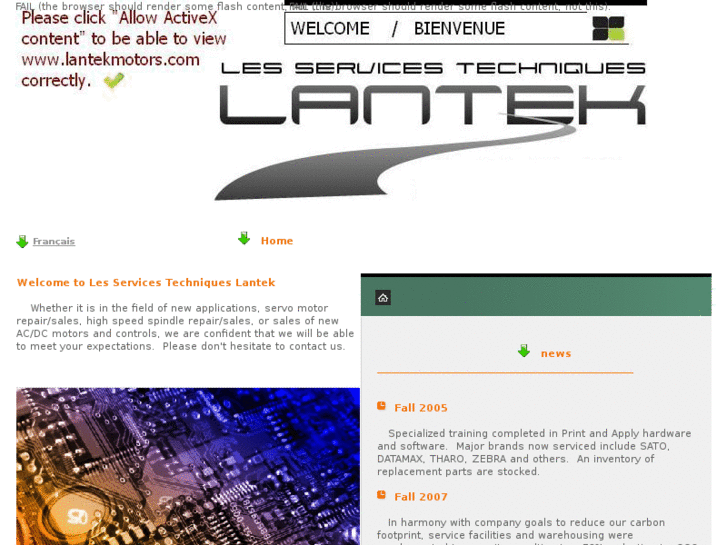 www.lantekmotors.com