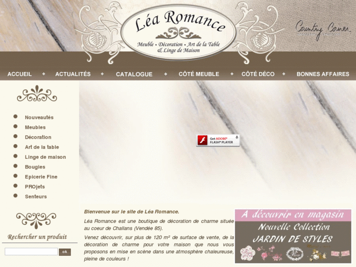 www.learomance.com