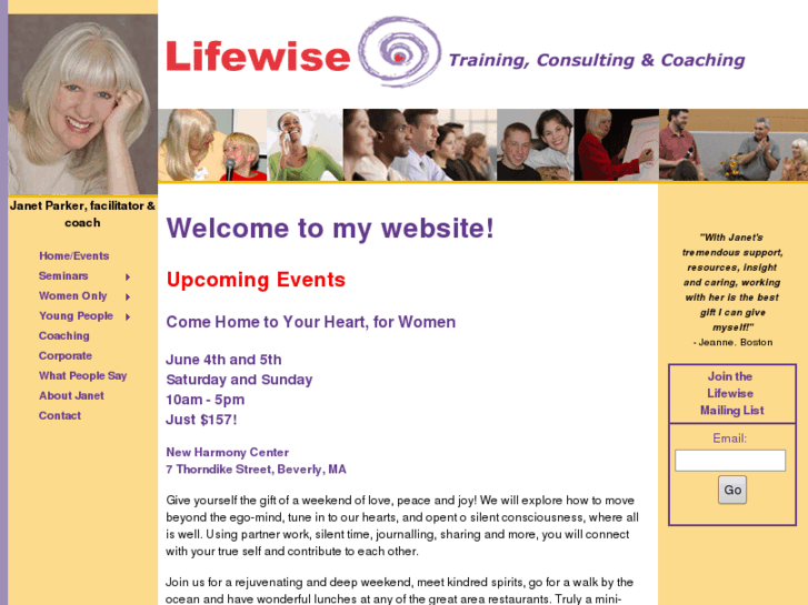 www.lifewisetraining.com