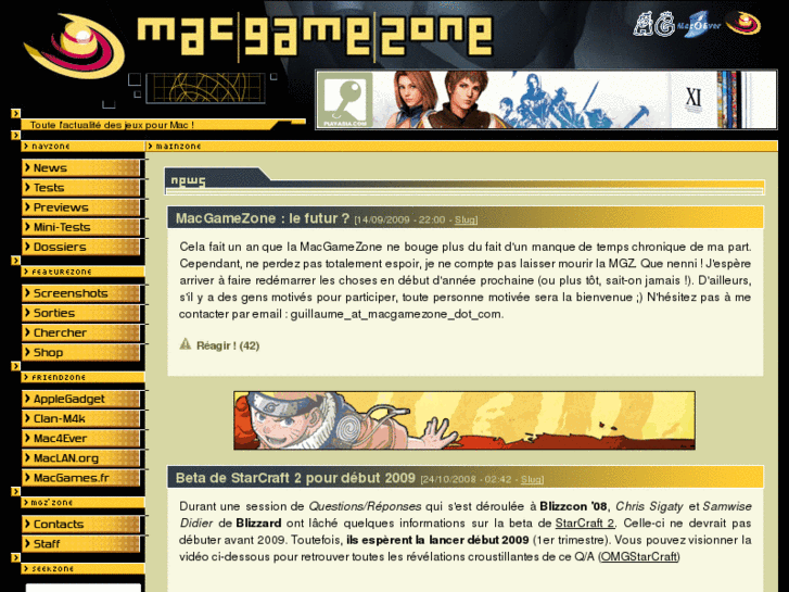 www.macgamezone.net