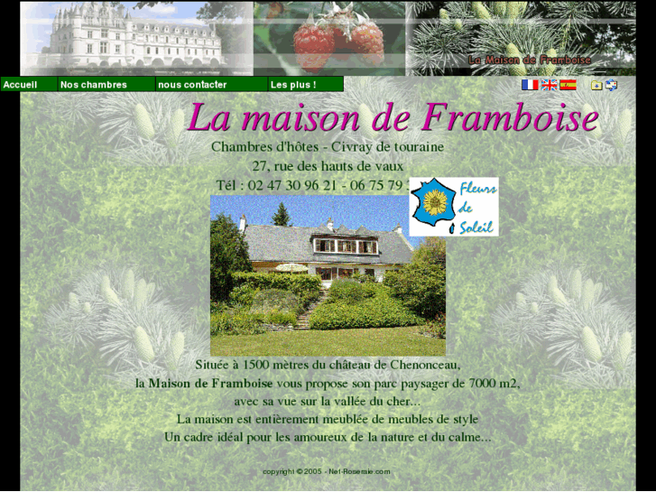 www.maison-de-framboise.com