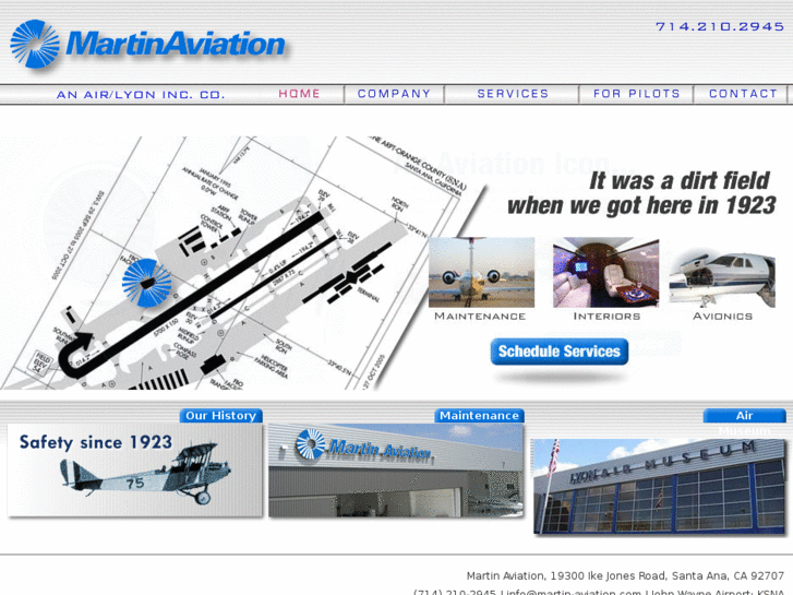 www.martin-aviation.com