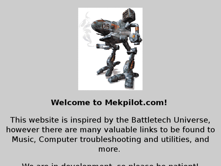 www.mekpilot.com