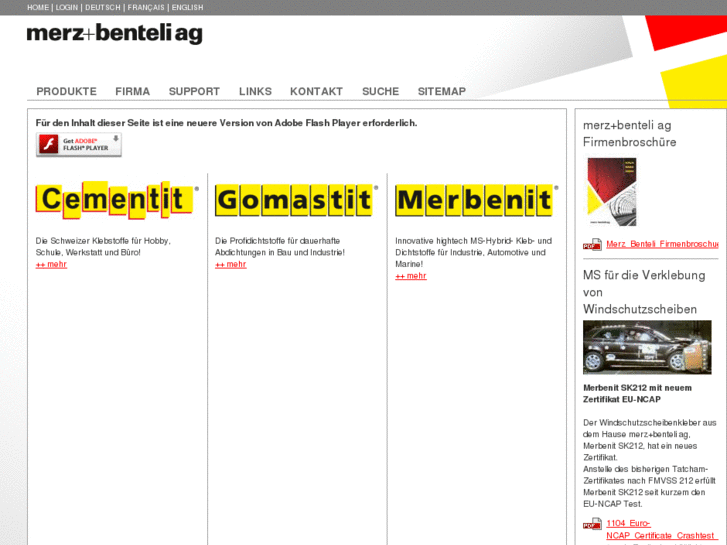 www.merz-benteli.ch