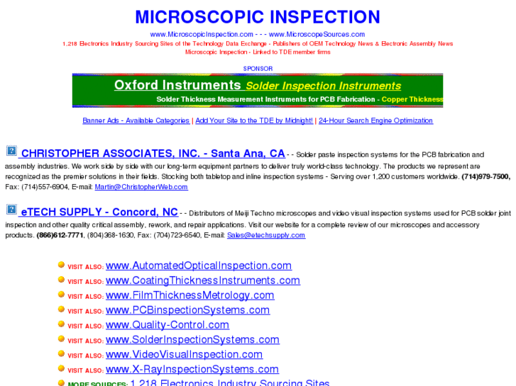 www.microscopesources.com