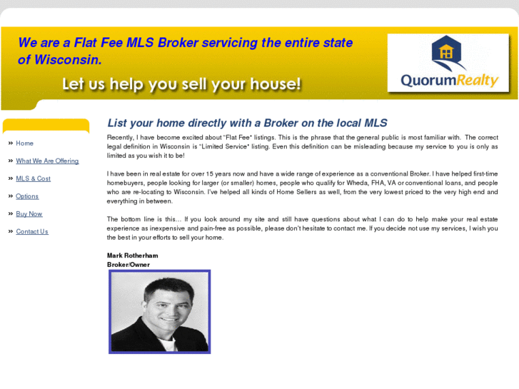 www.mlsflatfeenow.com