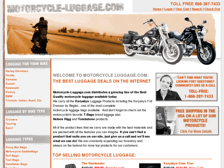 www.motorcycle-luggage.com