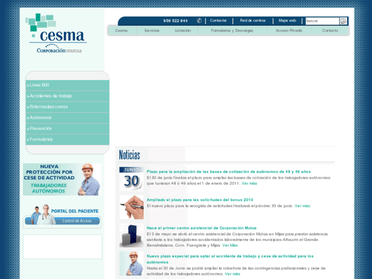 www.mutuacesma.com