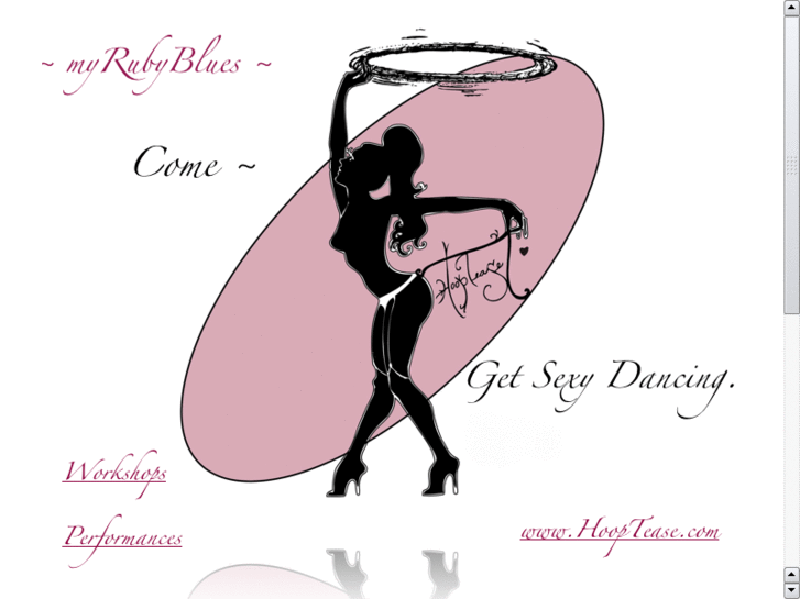 www.myrubyblues.com