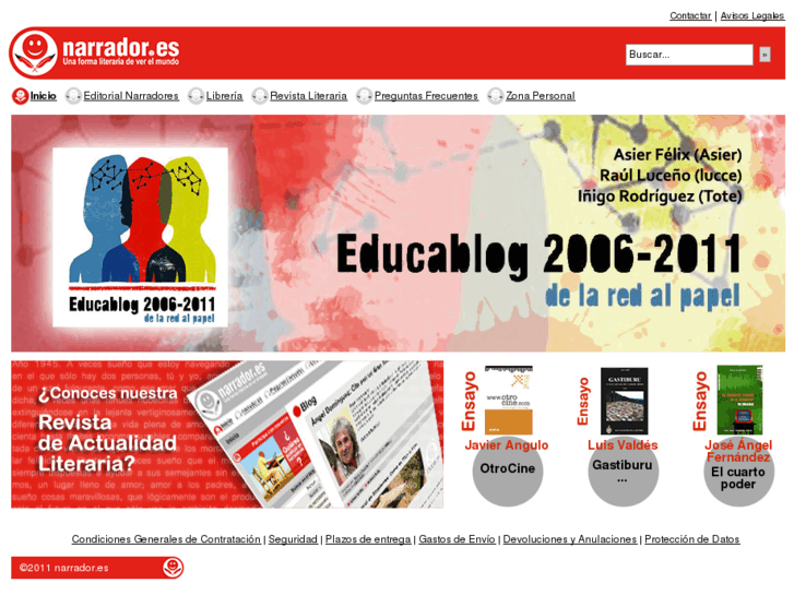 www.narrador.es