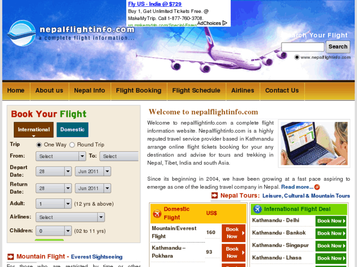 www.nepalflightinfo.com