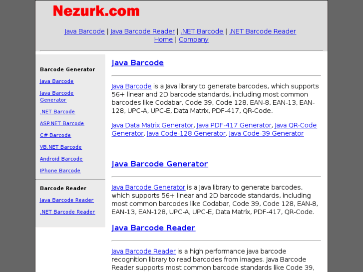 www.nezurk.com