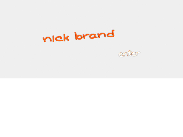 www.nickbrand.net