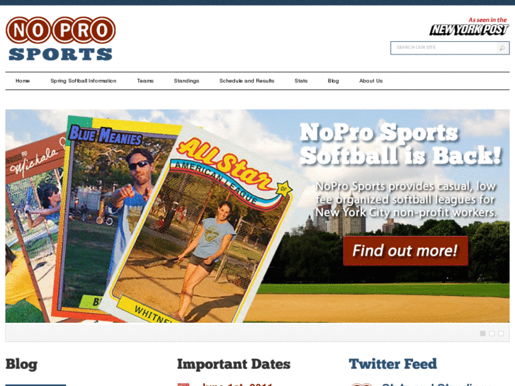 www.noprosports.org