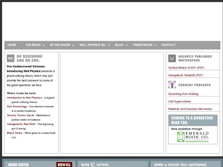 www.nullphysics.com