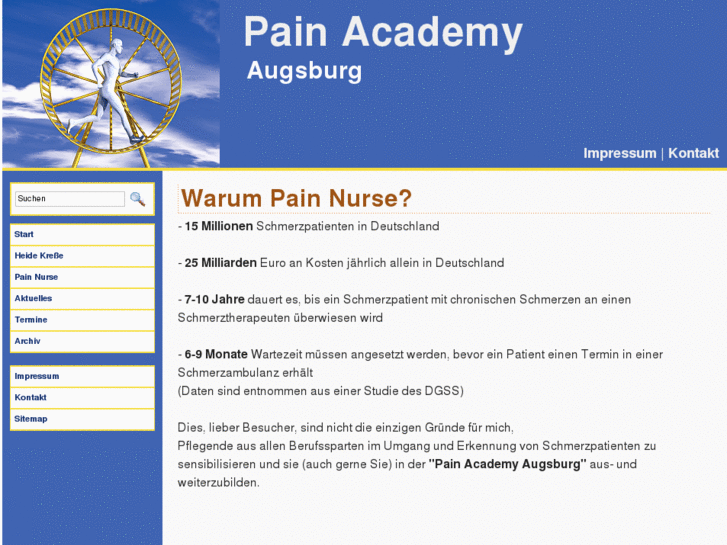 www.pain-nurse.com