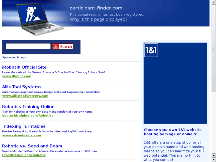 www.participant-finder.com
