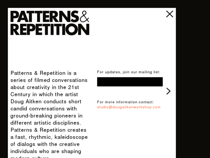 www.patternsandrepetition.com