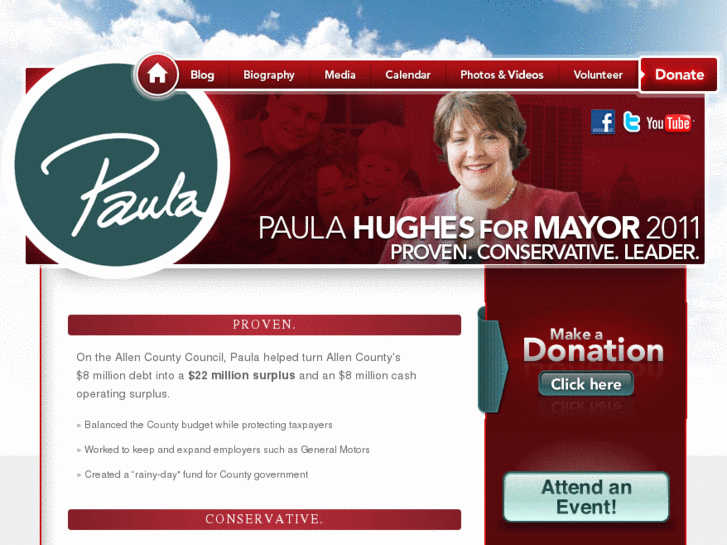 www.paulahughes.com