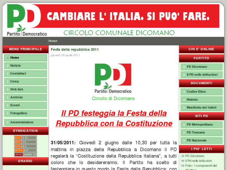 www.pddicomano.com