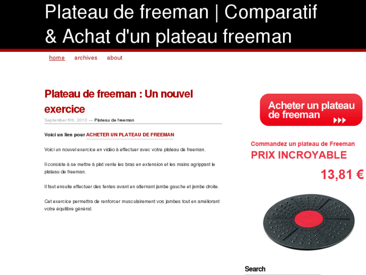 www.plateau-de-freeman.com