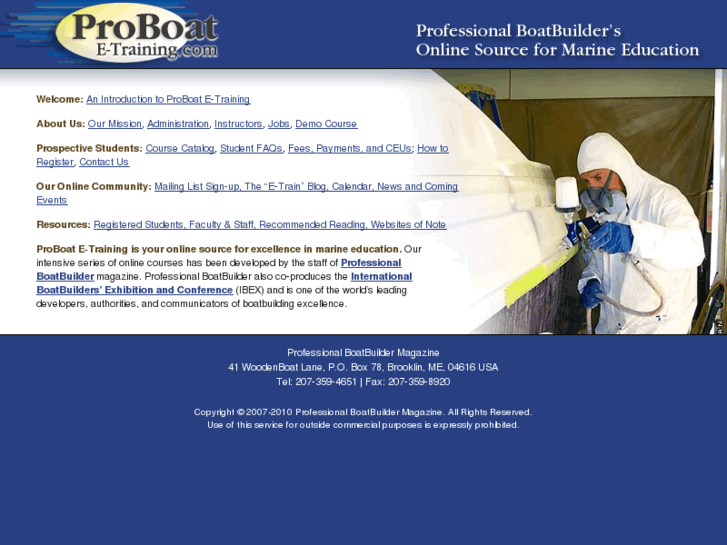 www.proboate-training.com