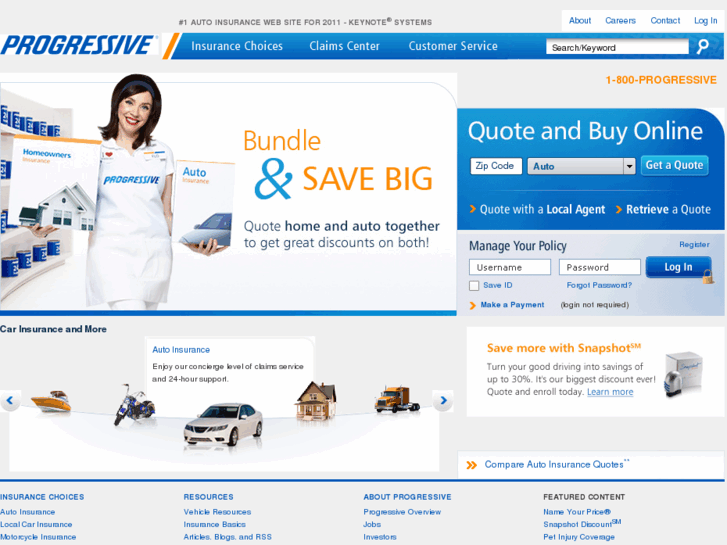 www.progressive.net