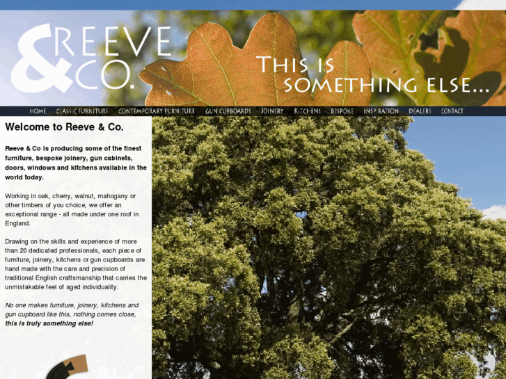 www.reeveandco.com