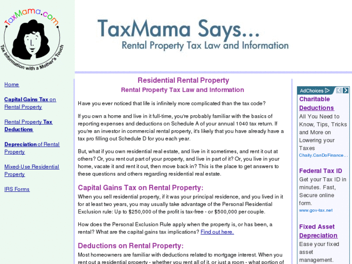 www.rentalpropertytaxes.com