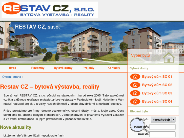 www.restavcz.com